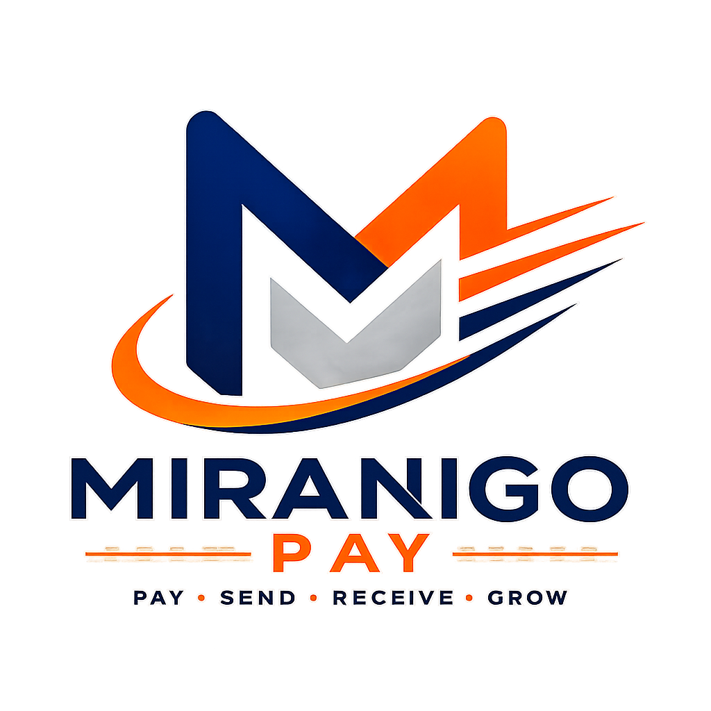 Mirango Pay Logo